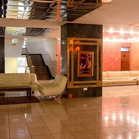 The Panari Hotel - Near Jomo Kenyatta International Airport 